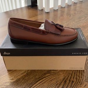 G.H. Bass & Co. Weejuns